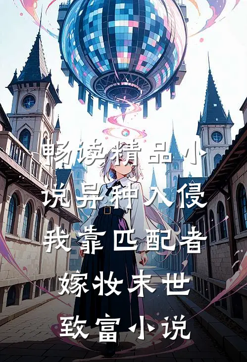 畅读精品小说异种入侵我靠匹配者嫁妆末世致富小说
