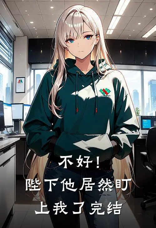 不好!陛下他居然盯上我了完结