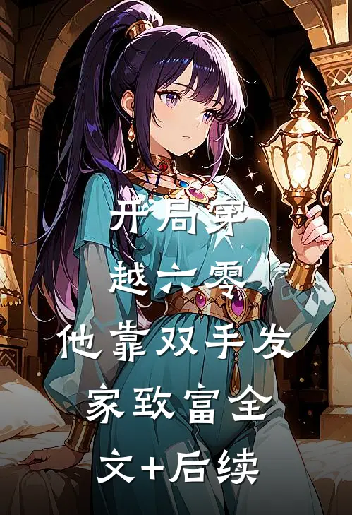 开局穿越六零，他靠双手发家致富全文+后续