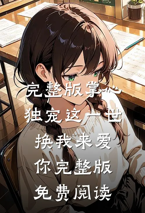 完整版掌心独宠这一世换我来爱你完整版免费阅读