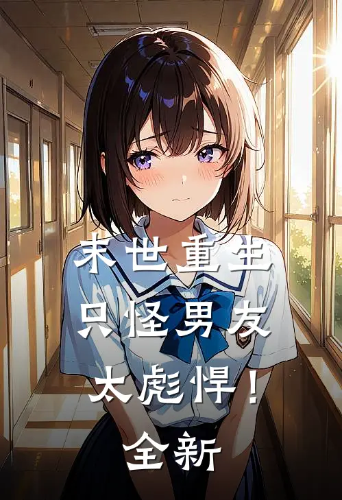 末世重生只怪男友太彪悍!全新