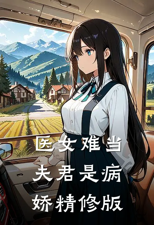 医女难当夫君是病娇精修版