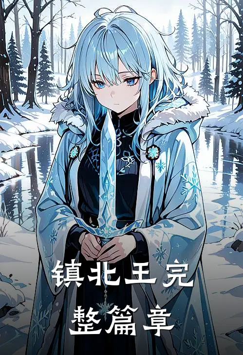 镇北王完整篇章