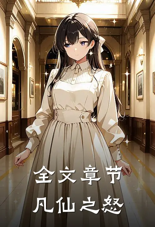 全文章节凡仙之怒