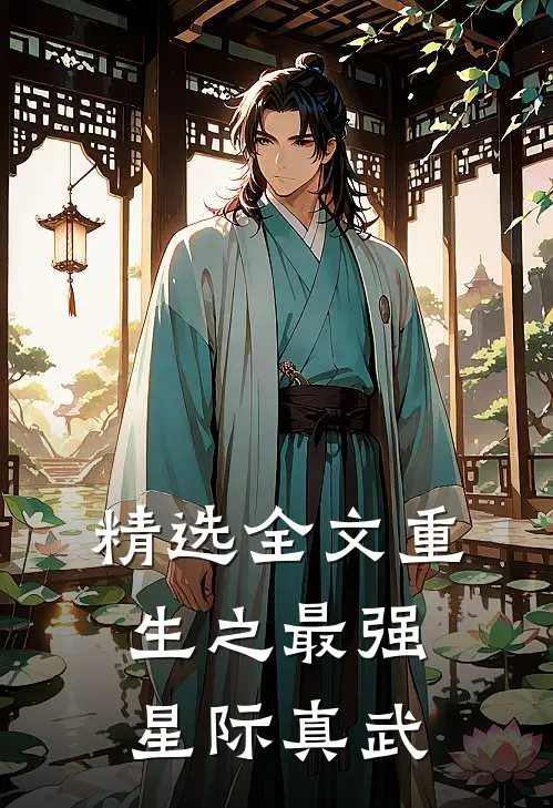 精选全文重生之最强星际真武