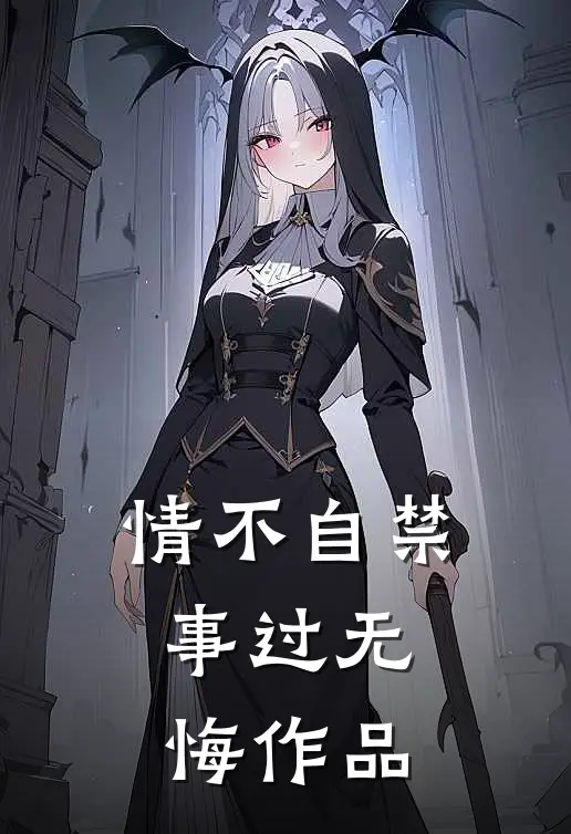 情不自禁，事过无悔作品