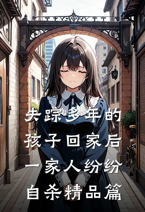 失踪多年的孩子回家后，一家人纷纷自杀精品篇