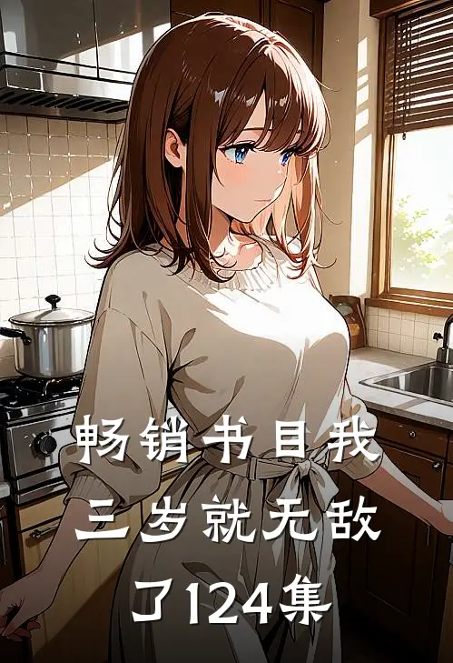 畅销书目我三岁就无敌了124集