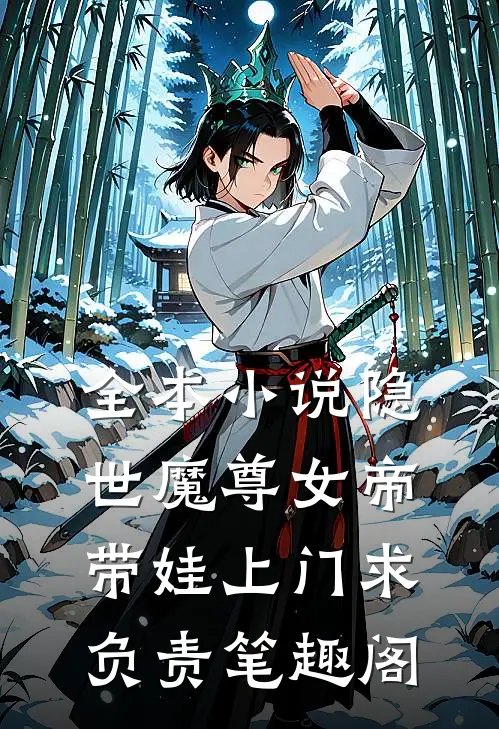 全本小说隐世魔尊女帝带娃上门求负责笔趣阁