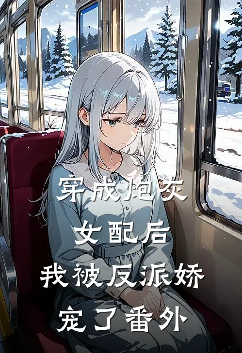 穿成炮灰女配后,我被反派娇宠了 番外篇