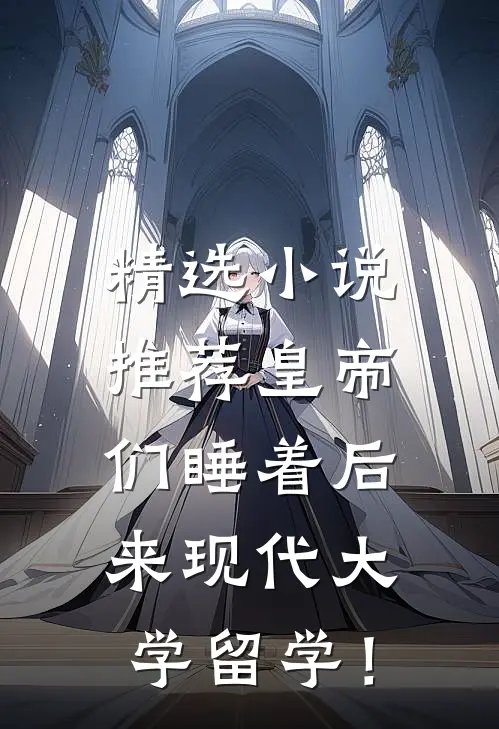 精选小说推荐皇帝们睡着后，来现代大学留学！