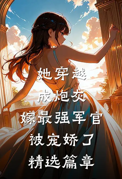 她穿越成炮灰,嫁最强军官被宠娇了精选篇章阅读