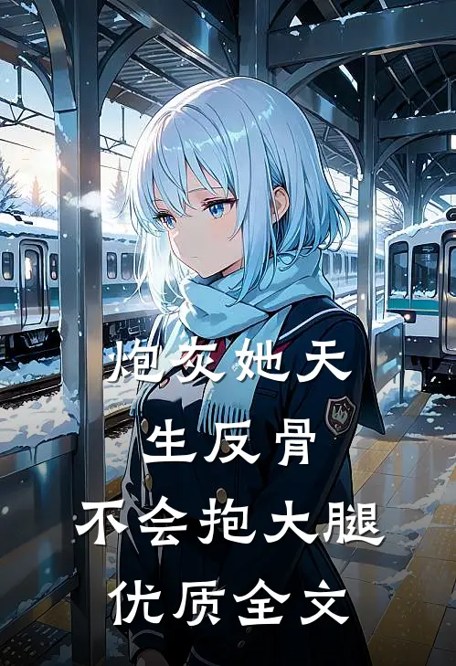 炮灰她天生反骨，不会抱大腿优质全文