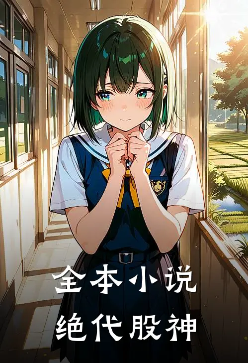 全本小说绝代股神
