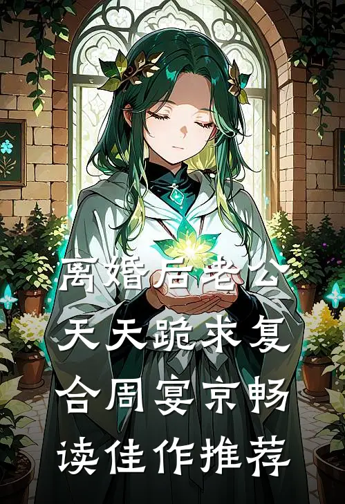 离婚后老公天天跪求复合周宴京畅读佳作推荐