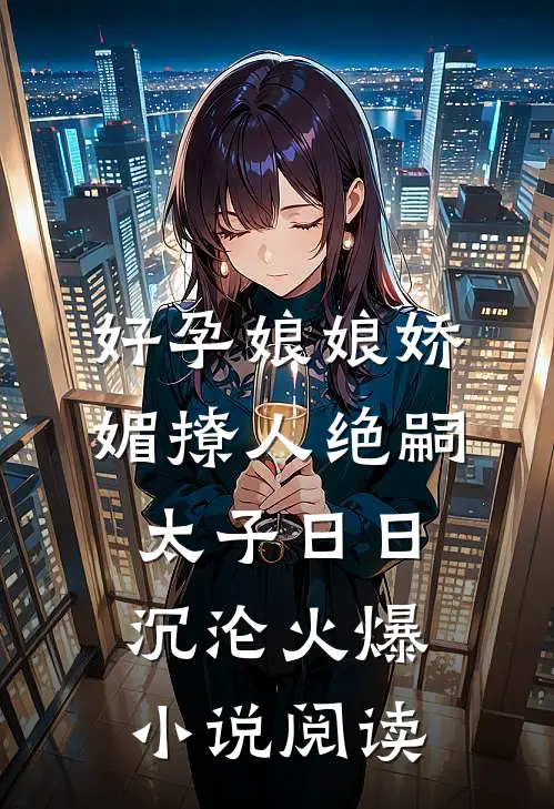 好孕娘娘娇媚撩人绝嗣太子日日沉沦火爆小说阅读