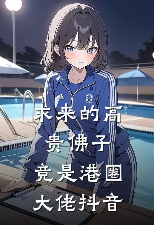 求来的高贵佛子,竟是港圈大佬抖音