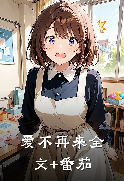 爱不再来全文+番茄