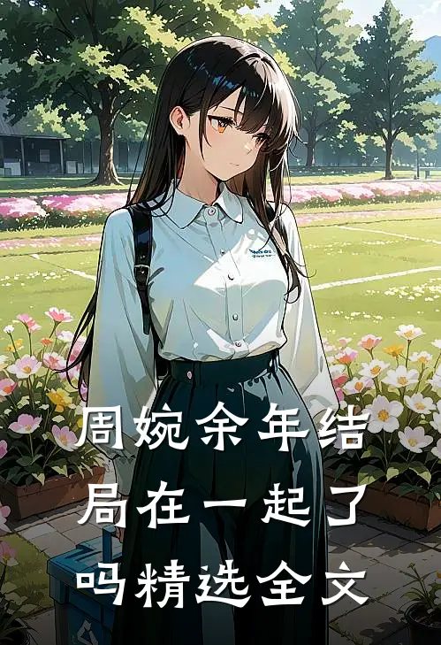 周婉余年结局在一起了吗精选全文