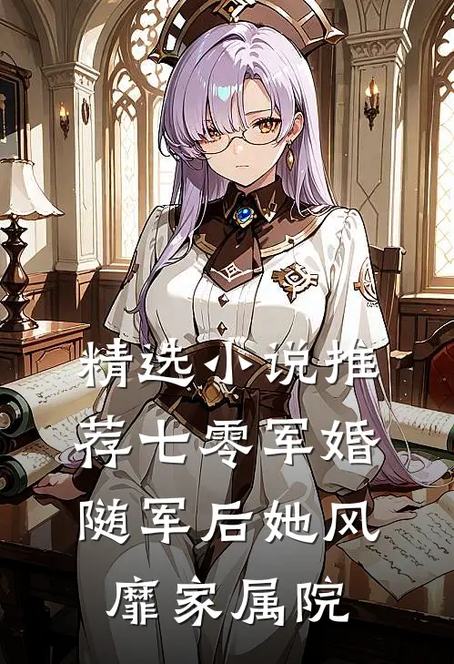 精选小说推荐七零军婚：随军后她风靡家属院