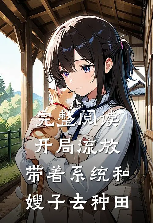 完整阅读开局流放：带着系统和嫂子去种田