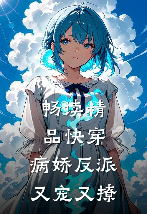 畅读精品快穿：病娇反派又宠又撩