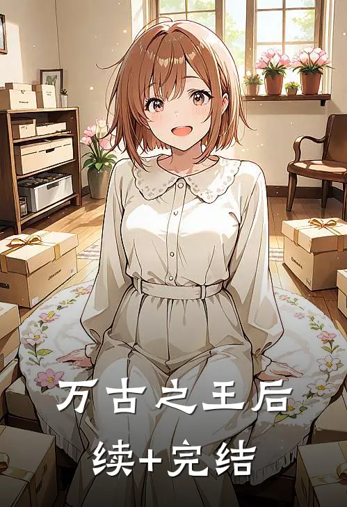 万古之王后续+完结