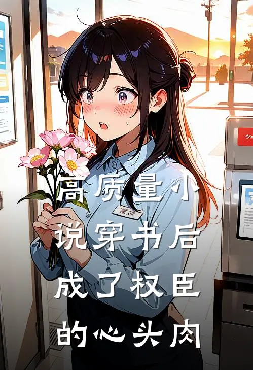 高质量小说穿书后成了权臣的心头肉