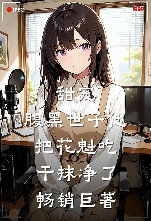 甜宠：腹黑世子他把花魁吃干抹净了畅销巨著