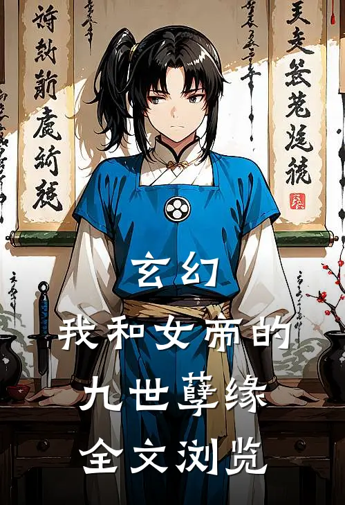 玄幻：我和女帝的九世孽缘全文浏览