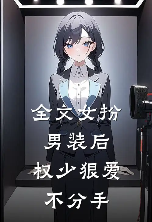 全文女扮男装后，权少狠爱不分手