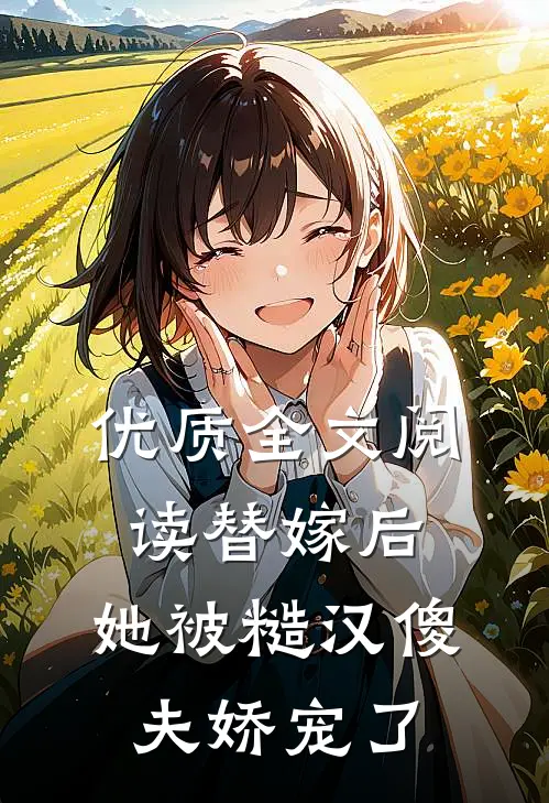 优质全文阅读替嫁后，她被糙汉傻夫娇宠了