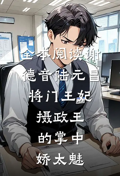 全本阅读谢德音陆元昌(将门王妃:摄政王的掌中娇太魅)