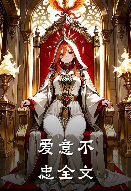 爱意不忠全文