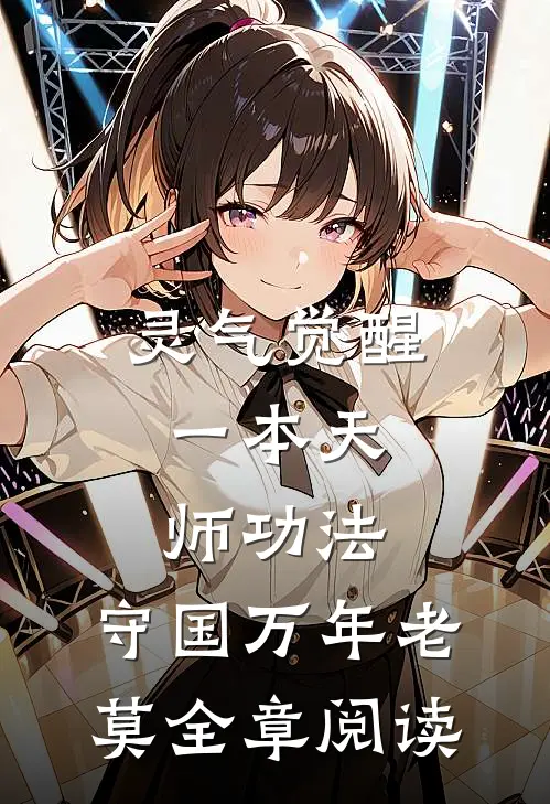 灵气觉醒:一本天师功法,守国万年老莫全章阅读