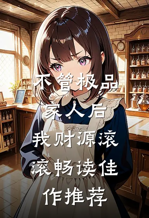 不管极品家人后，我财源滚滚畅读佳作推荐
