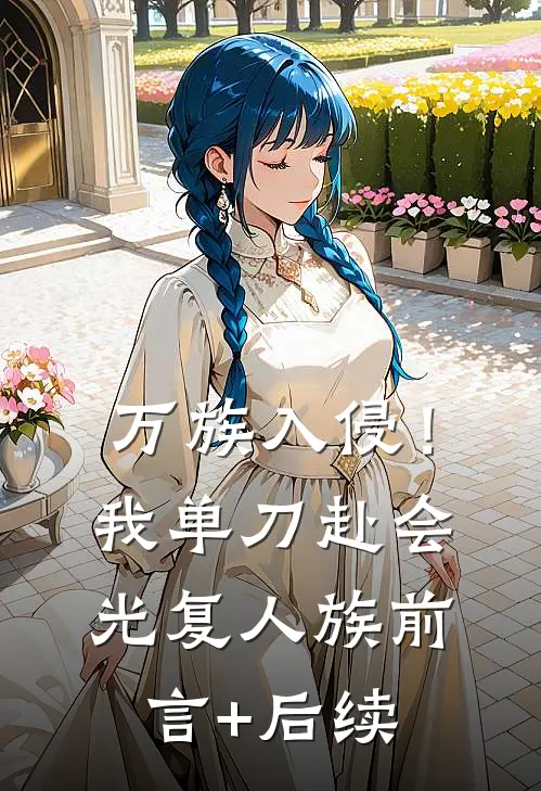 万族入侵！我单刀赴会光复人族前言+后续
