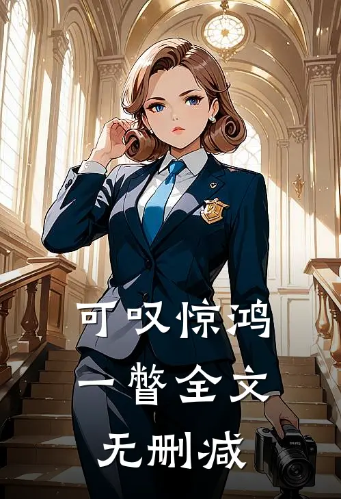可叹惊鸿一瞥全文无删减