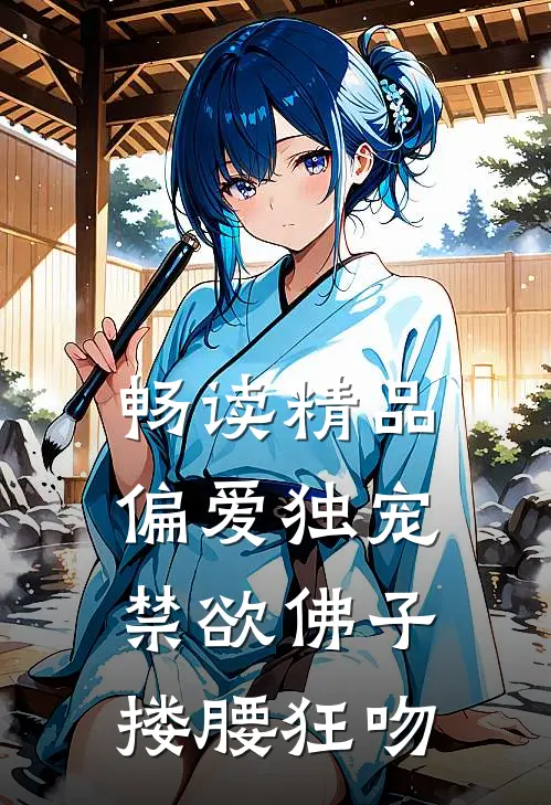 畅读精品偏爱独宠，禁欲佛子搂腰狂吻