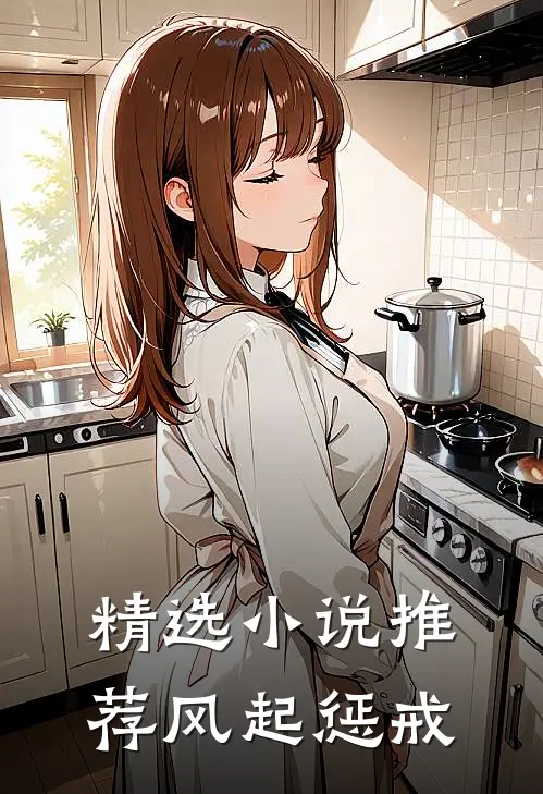 精选小说推荐风起惩戒