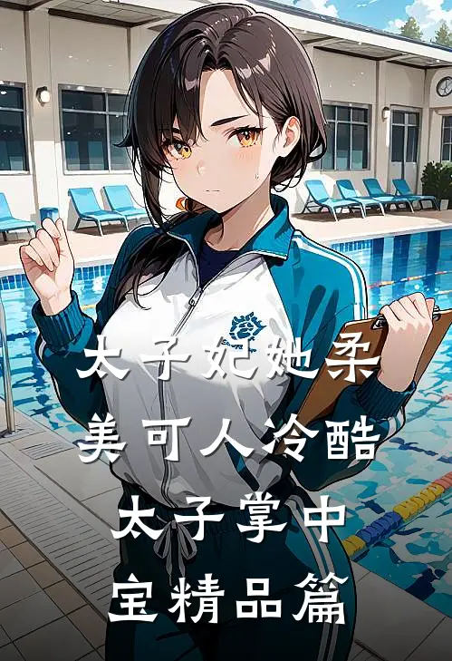 太子妃她柔美可人冷酷太子掌中宝精品篇