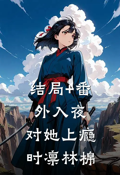 结局+番外入夜，对她上瘾时凛林棉