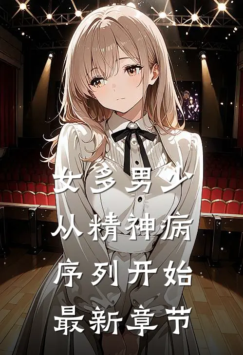 女多男少，从精神病序列开始最新章节