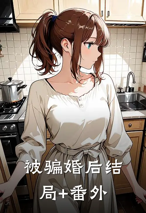 被骗婚后结局+番外