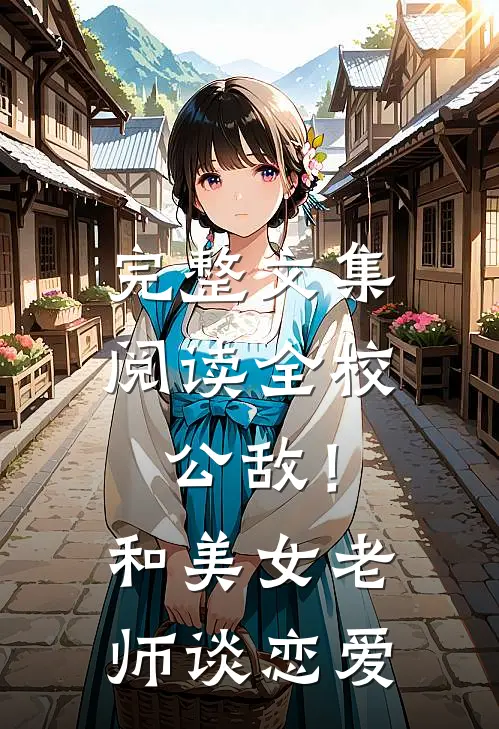 完整文集阅读全校公敌！和美女老师谈恋爱