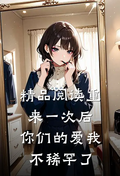 精品阅读重来一次后，你们的爱我不稀罕了
