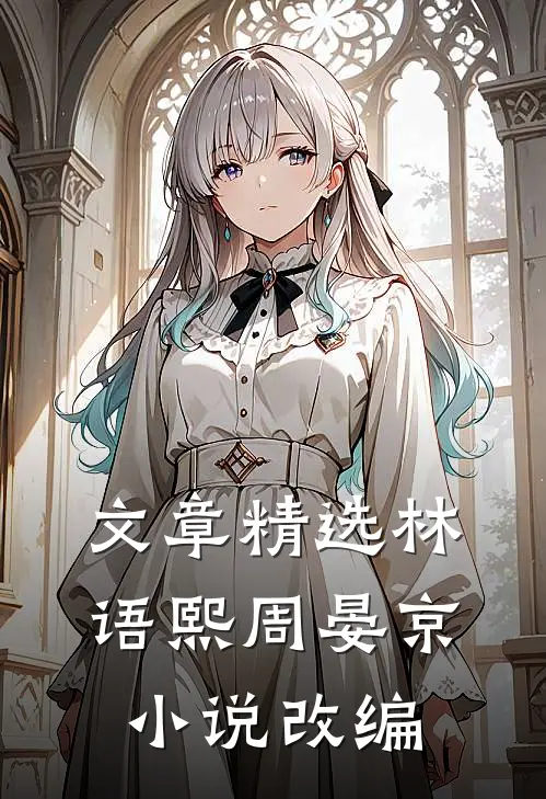 文章精选林语熙周晏京小说改编