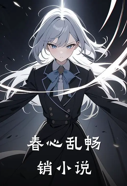 春心乱畅销小说