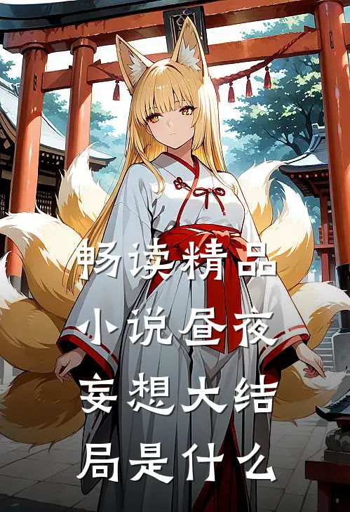 畅读精品小说昼夜妄想大结局是什么