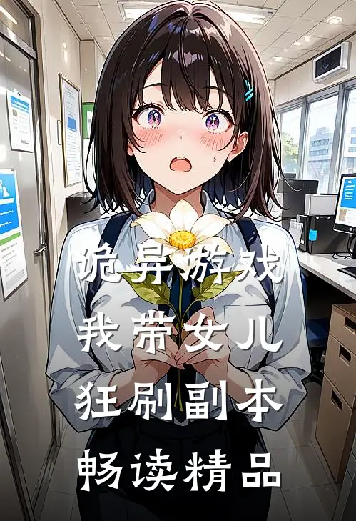 诡异游戏：我带女儿狂刷副本畅读精品